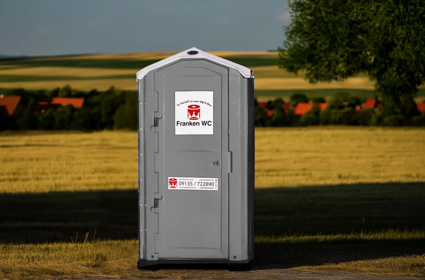 frankenwc-basis-miettoilette-grau-franken-wc-mobile-toilette-mieten-dixie-klo-dixi-klo-alternative-nürnberg